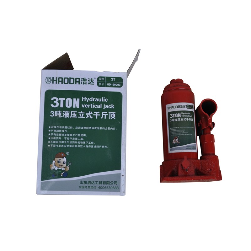 3噸千斤頂（玉，麥）