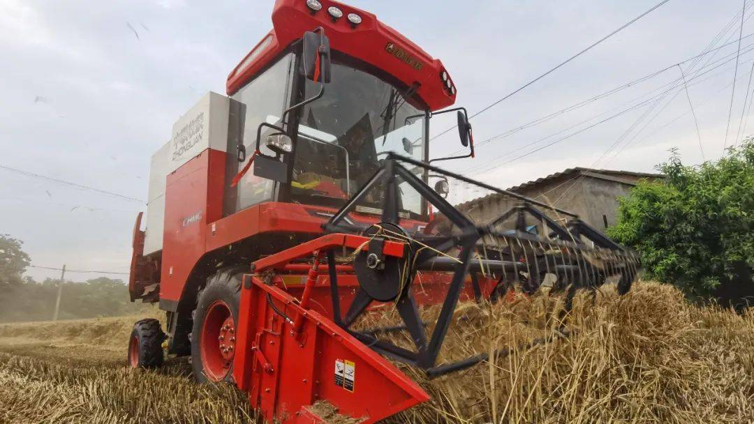 來自保定華師傅的認可：從新疆-7到新疆-9，中聯收獲一直是我中意的品牌(圖2)